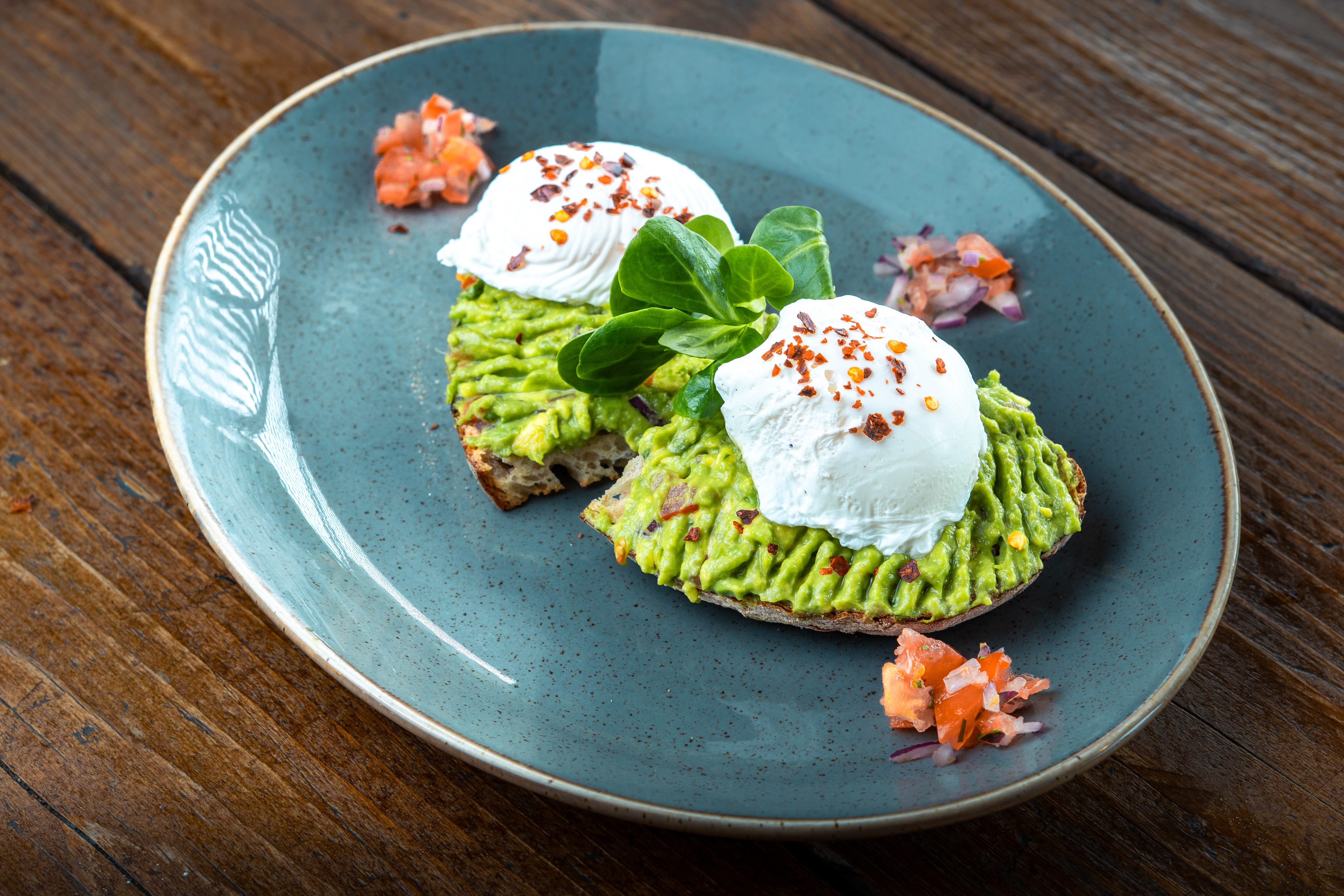 Avocado Toast